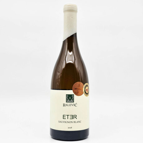 Ralević Eter Sauvignon Blanc 0,75