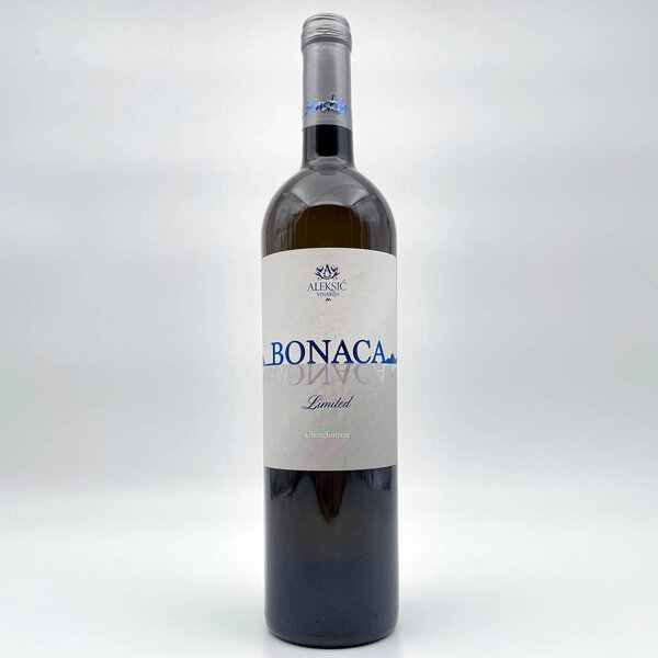 Aleksić Bonaca Limited Chardonnay 0,75