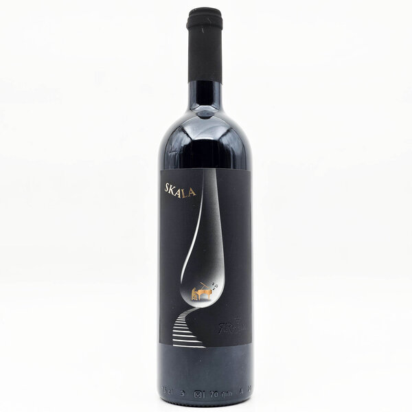 Rnjak Skala Merlot 0,75