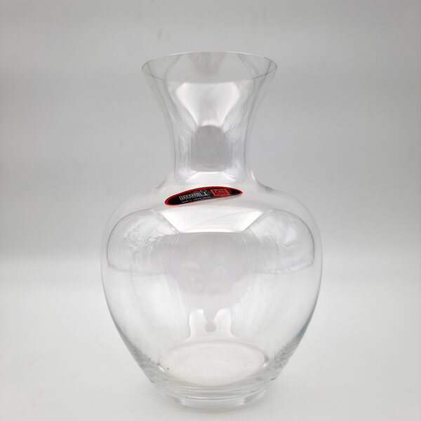Riedel Apple Ny Decanter