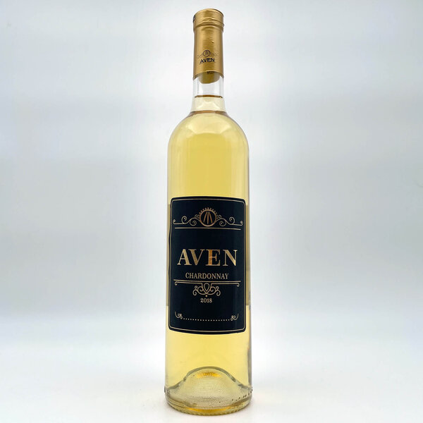Aven Chardonnay 0,75