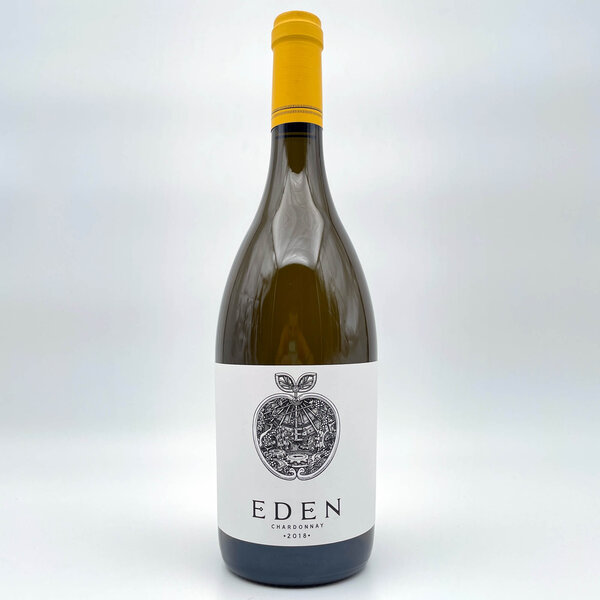 Eden Chardonnay 0,75l