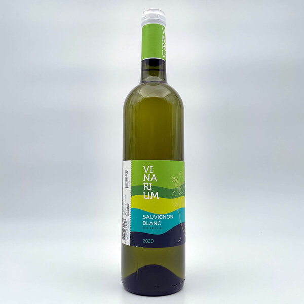 Vinarium Sauvignon Blanc 0,75