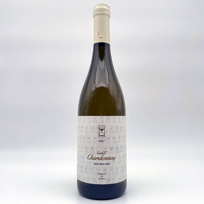 Galot Chardonnay Peščanik 0,75 l