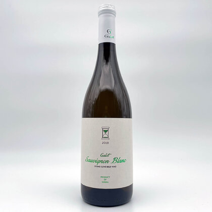 Galot Sauvignon Blanc 0,75 l