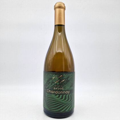 Savić Chardonnay 0,75