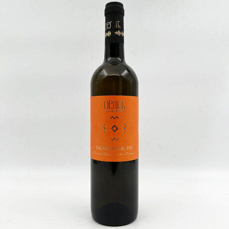 Orlić Sauvignon Blanc 0,75