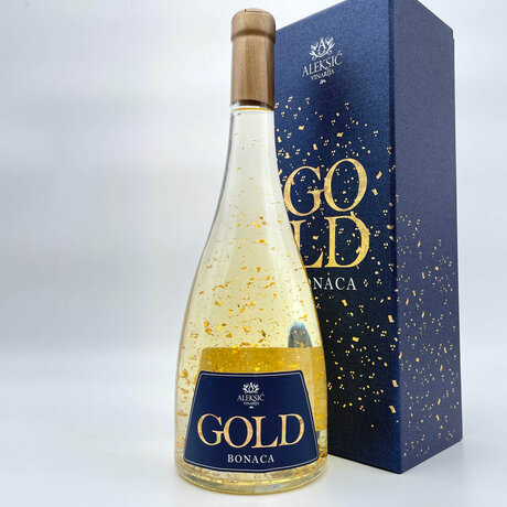 Aleksić Bonaca Gold Chardonnay 0,75