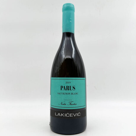 Lakićević Parus Sauvignon Blanc 0,75