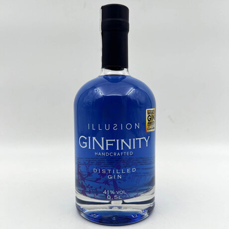 GINfinity Illusion 0,5