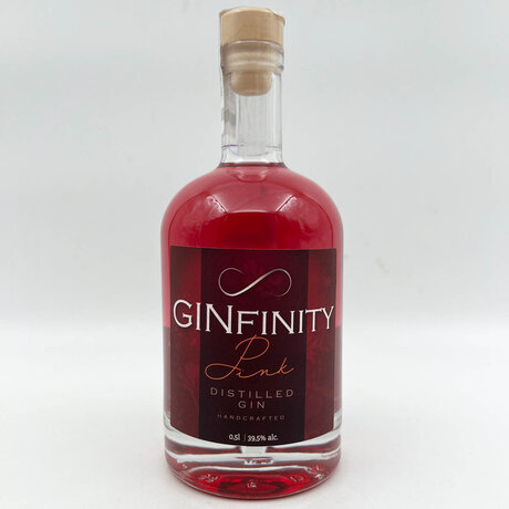 GINfinity Pink 0,5