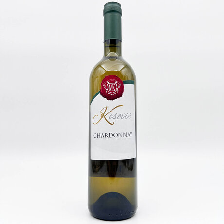 Kosović Chardonnay 0,75l