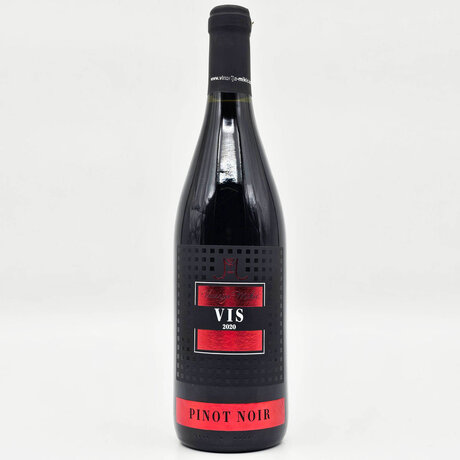 Mikić VIS Pinot Noir 0,75