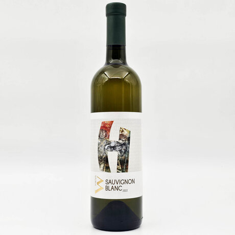 Virtus Sauvignon Blanc 0,75l