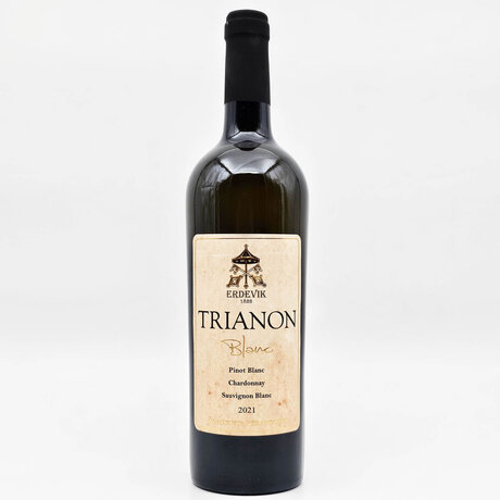 Erdevik Trianon Blanc 0,75