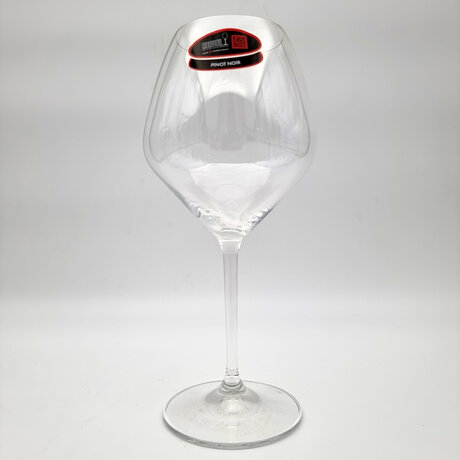 Riedel Hearth To Hearth Pinot Noir