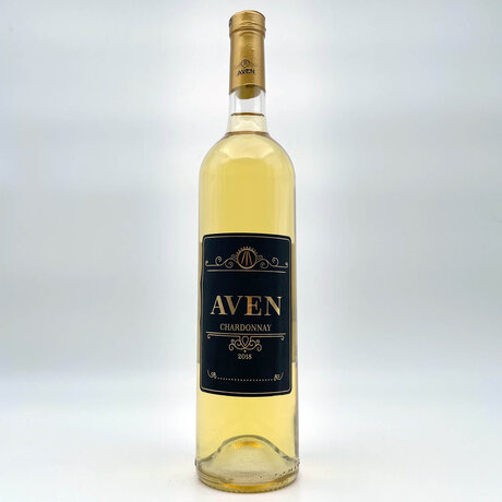 Aven Chardonnay 0,75