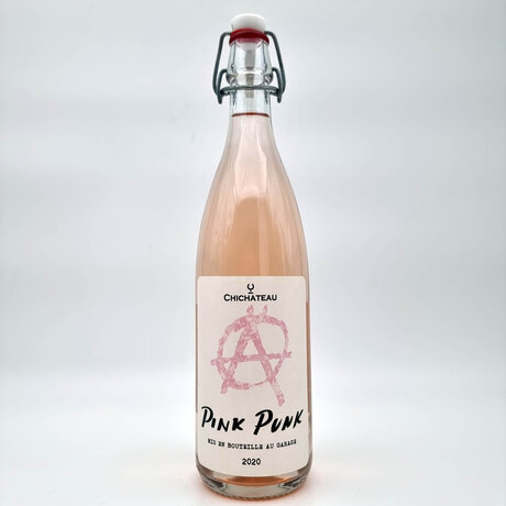 Chichateau Pink Punk 0,75l