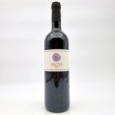 Imperator Decivs Pinot Noir 0,75l