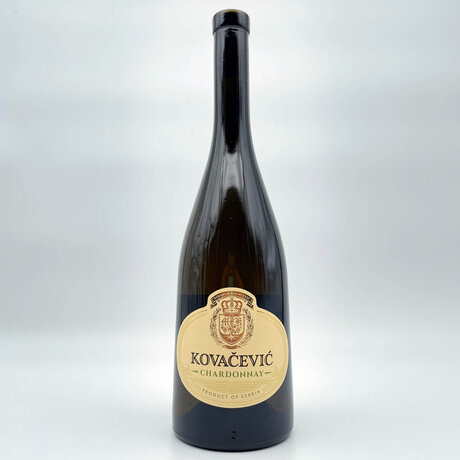 Kovačević Chardonnay 0,75