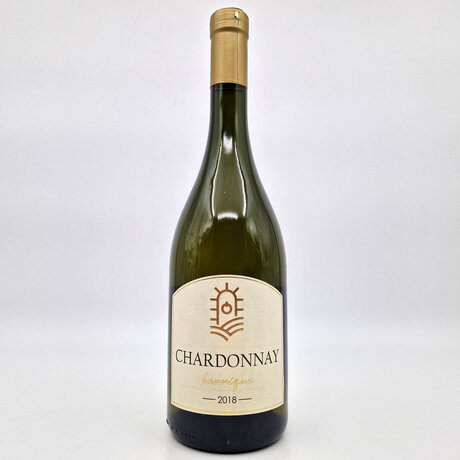 Magaza Chardonnay Barrique 0,75