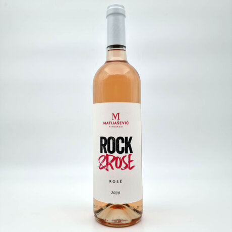 Matijašević Rock & Rose 0,75