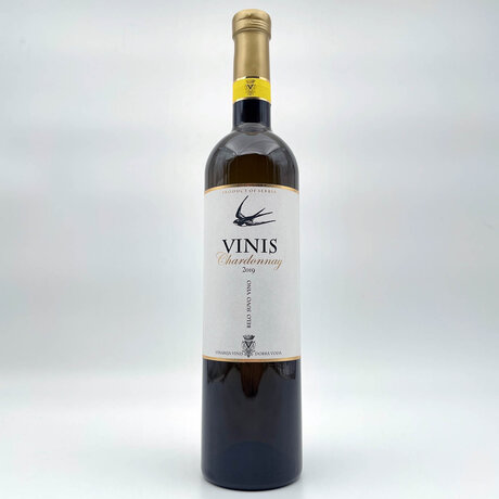 Vinis Chardonnay 2019 0,75