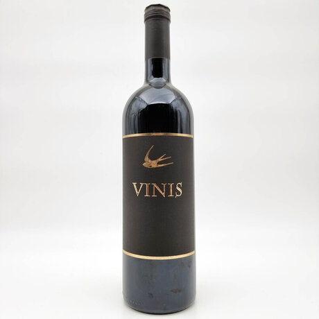 Vinis Merlot & Cabernet Sauvignon 2016 0,75