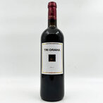 Tri Oraha Merlot 2011 0,75