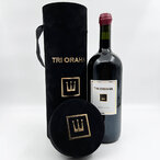 Tri Oraha Cab Sauvignon 1,5l pliš