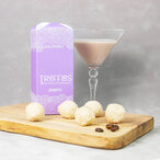 San Marina Truffle Baileys 120gr