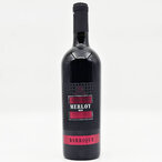 Mikić Merlot Barrique 0,75