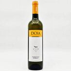 Doja Chardonnay Barrique 0,75