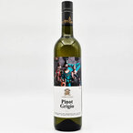 Zvonko Bogdan Pinot Grigio 0,75l