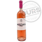 Aleksić Mozaik Rose 0,75