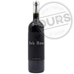 Budimir SVB Rosa Cabernet S. 0,75