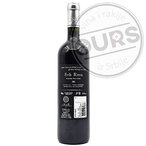 Budimir SVB Rosa Cabernet S. 0,75