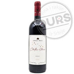 Chateau Prince Shiraz 0.75