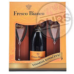 Kovačević Fresco Bianco BOX 0,75l