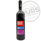 Mačkov podrum Merlot 0,75