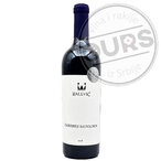 Ralević Cabernet Sauvignon 0,75