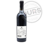 Ralević Gemini Cabernet Sauvignon 0,75