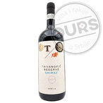 Trivanović Shiraz Reserve 1,5l