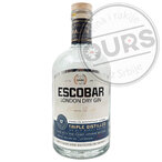 Tzuga Escobar Gin 0,75