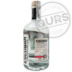 Tzuga Escobar Gin 0,75