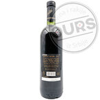 Rubin Burgundac Crni 2007
