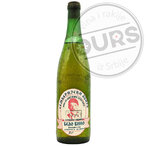 Semberijski Adžija Burgundac sivi 1976