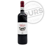 Trivanović Trigio Rouge 0,75l