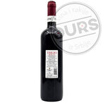 Trivanović Trigio Rouge 0,75l
