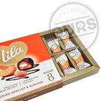 Lila Kajsija i Urma 200gr